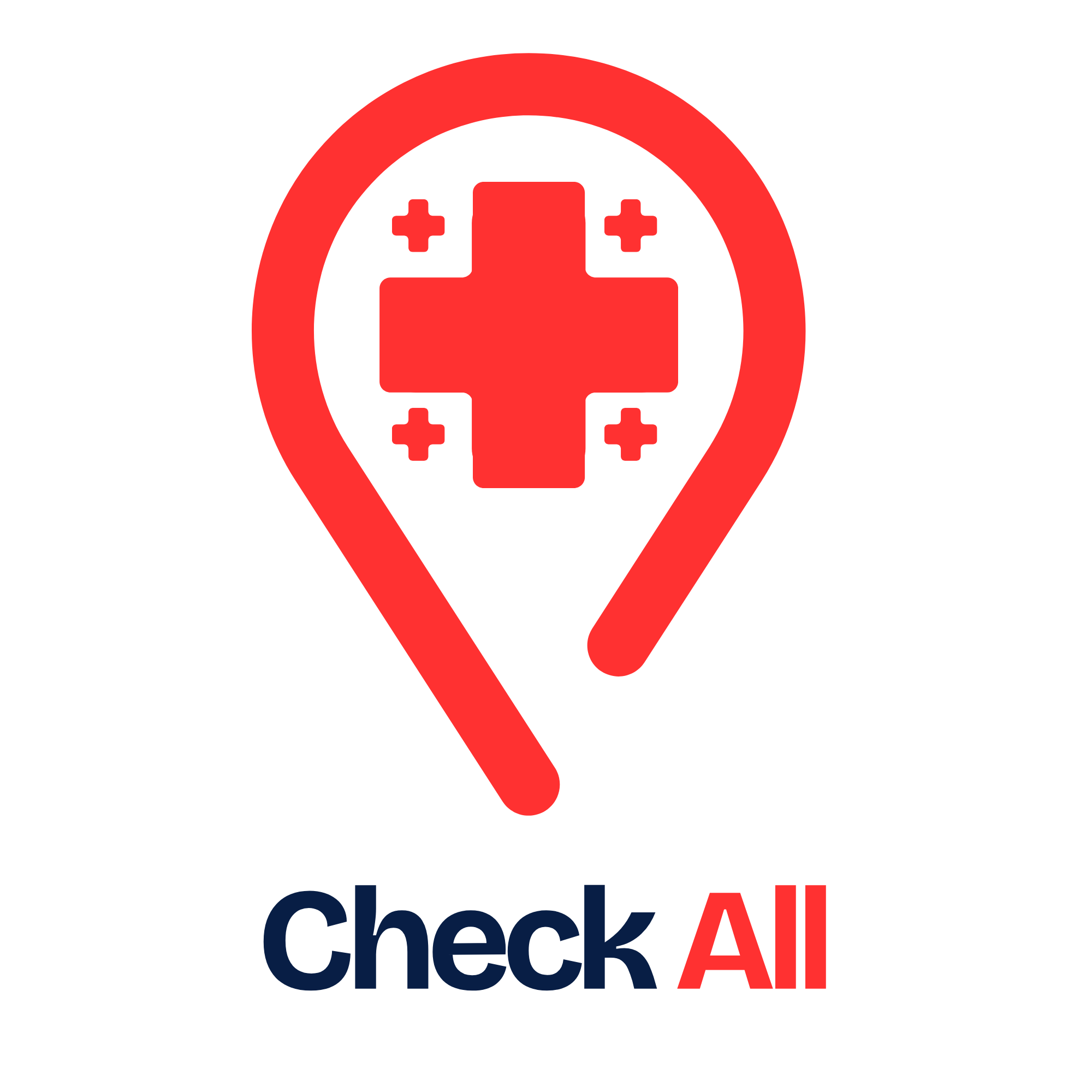 CheckAll Logo